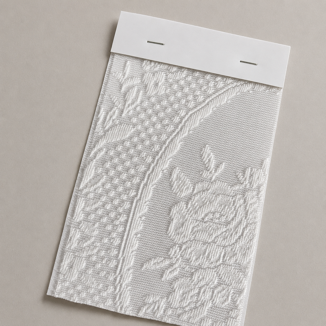 Lace texture